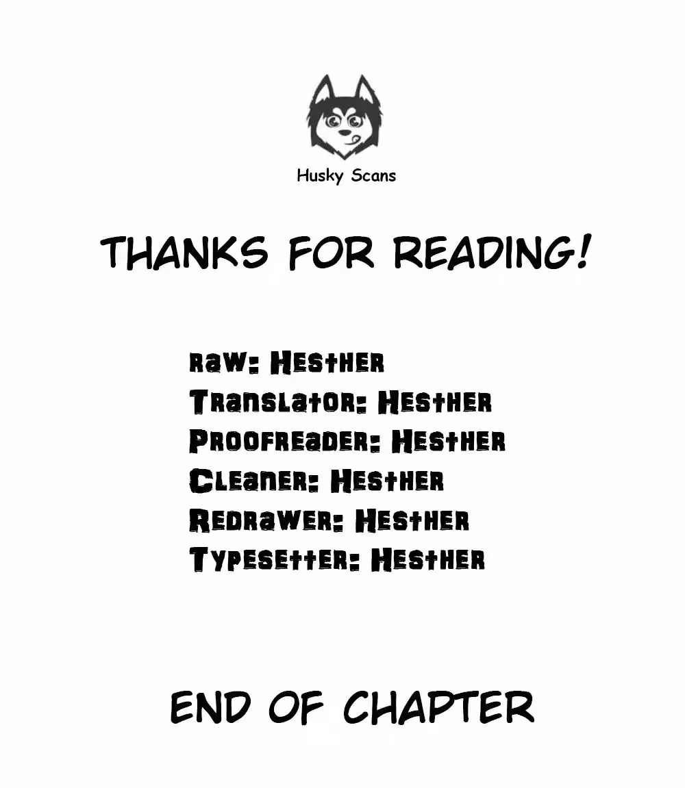 Magical Mate Chapter 4 page 21 - 