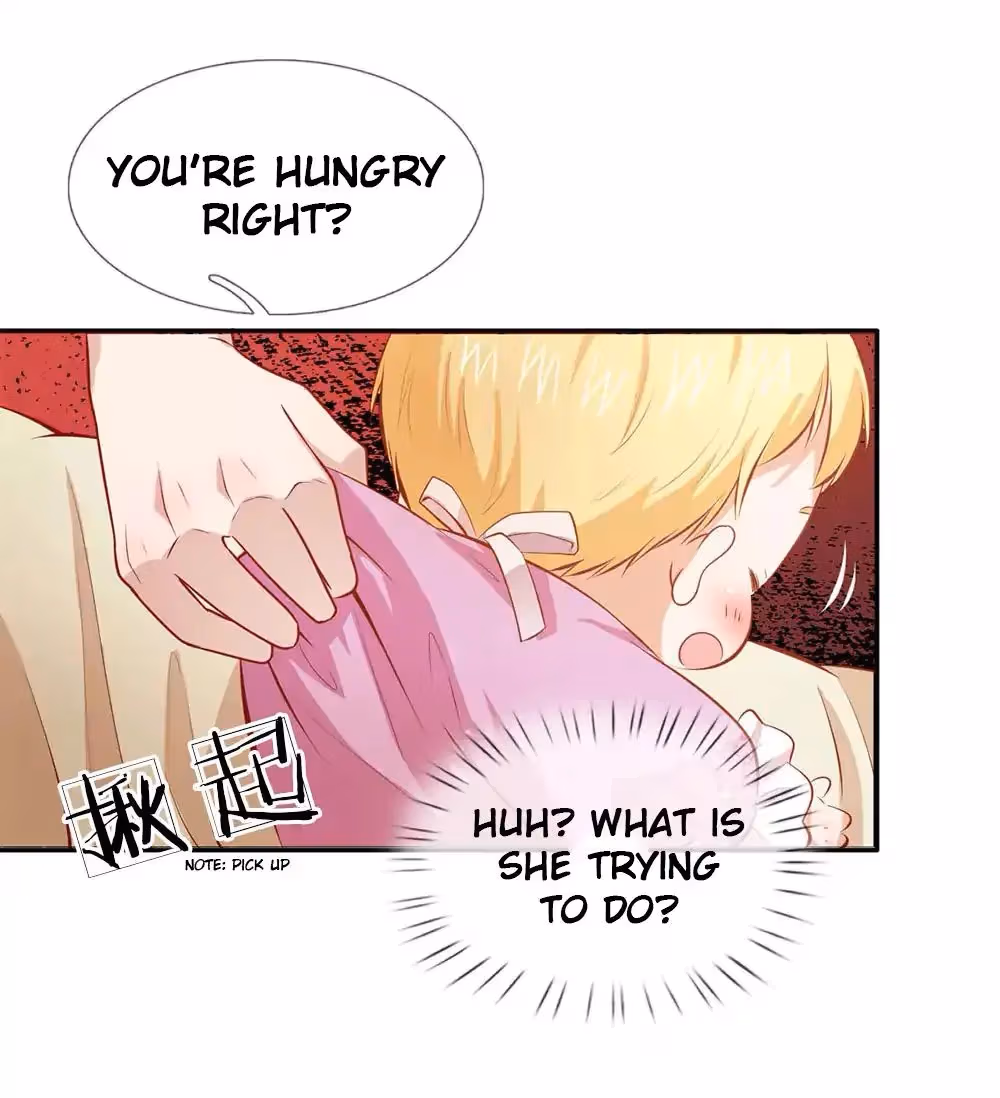 Magical Mate Chapter 4 page 6 - 