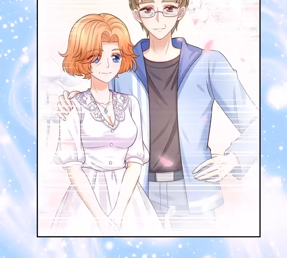 Magical Mate Chapter 434 page 27 - 