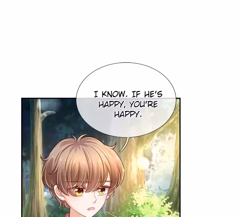 Magical Mate Chapter 434 page 5 - 