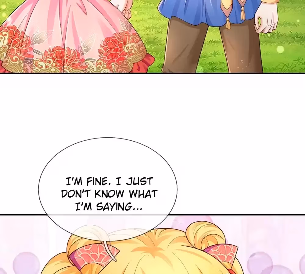 Magical Mate Chapter 434 page 47 - 