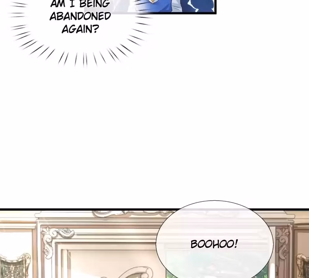 Magical Mate Chapter 435 page 14 - 