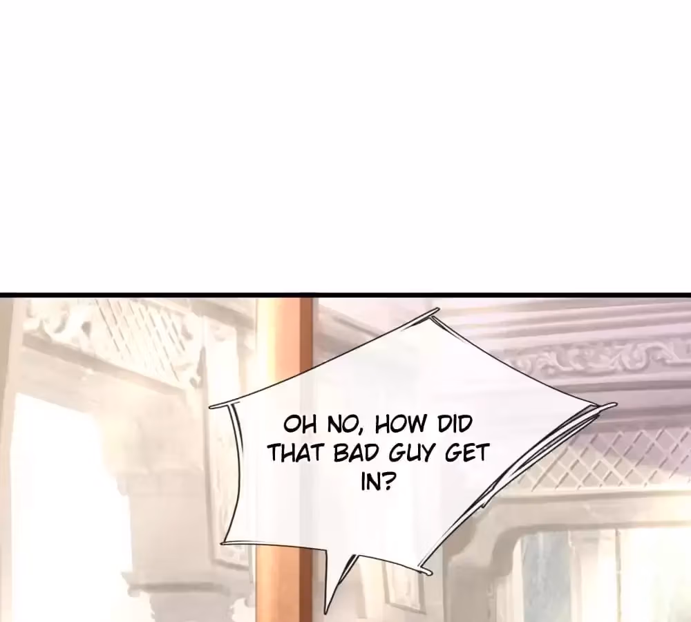 Magical Mate Chapter 435 page 19 - 