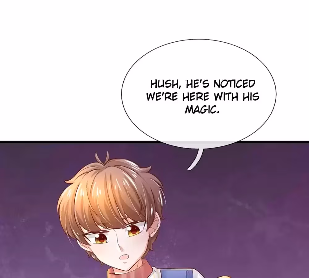 Magical Mate Chapter 435 page 21 - 