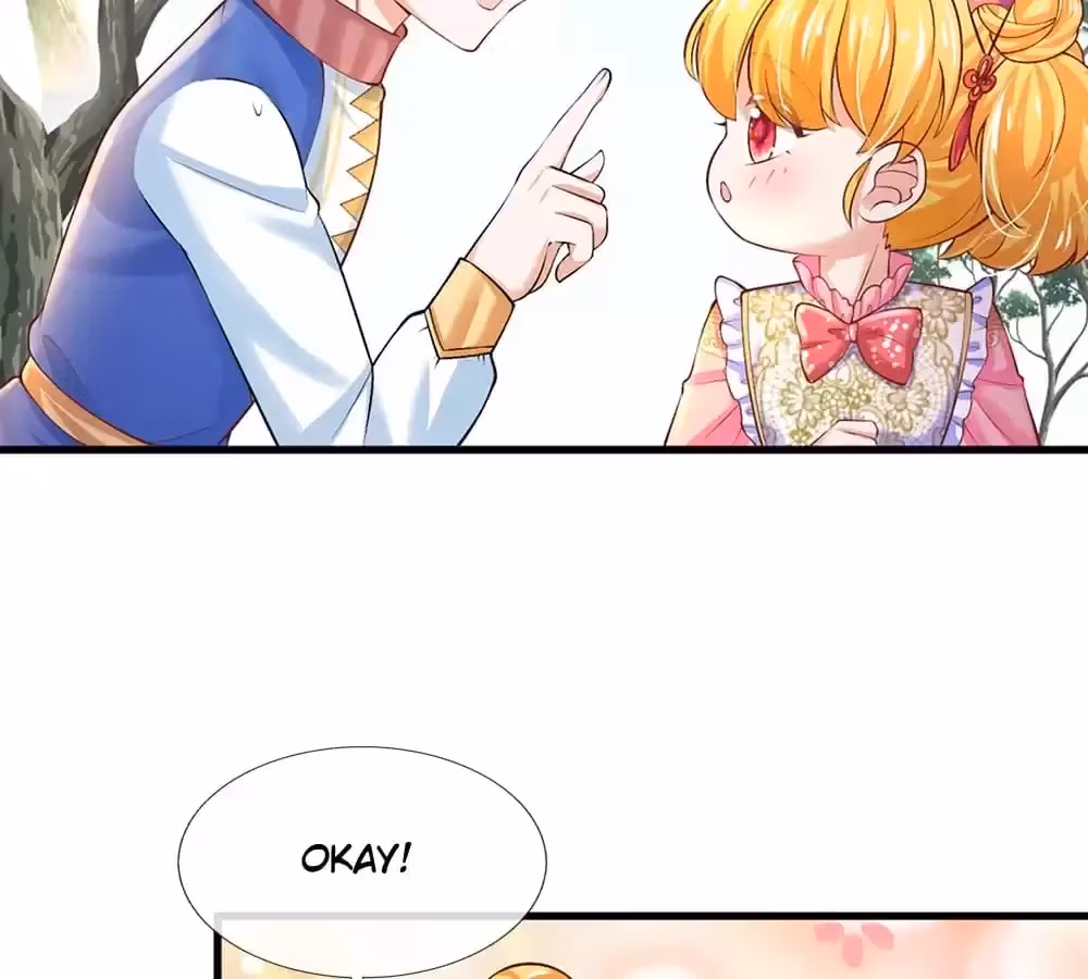 Magical Mate Chapter 435 page 26 - 