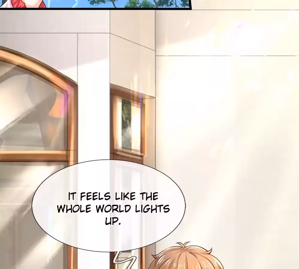 Magical Mate Chapter 435 page 4 - 