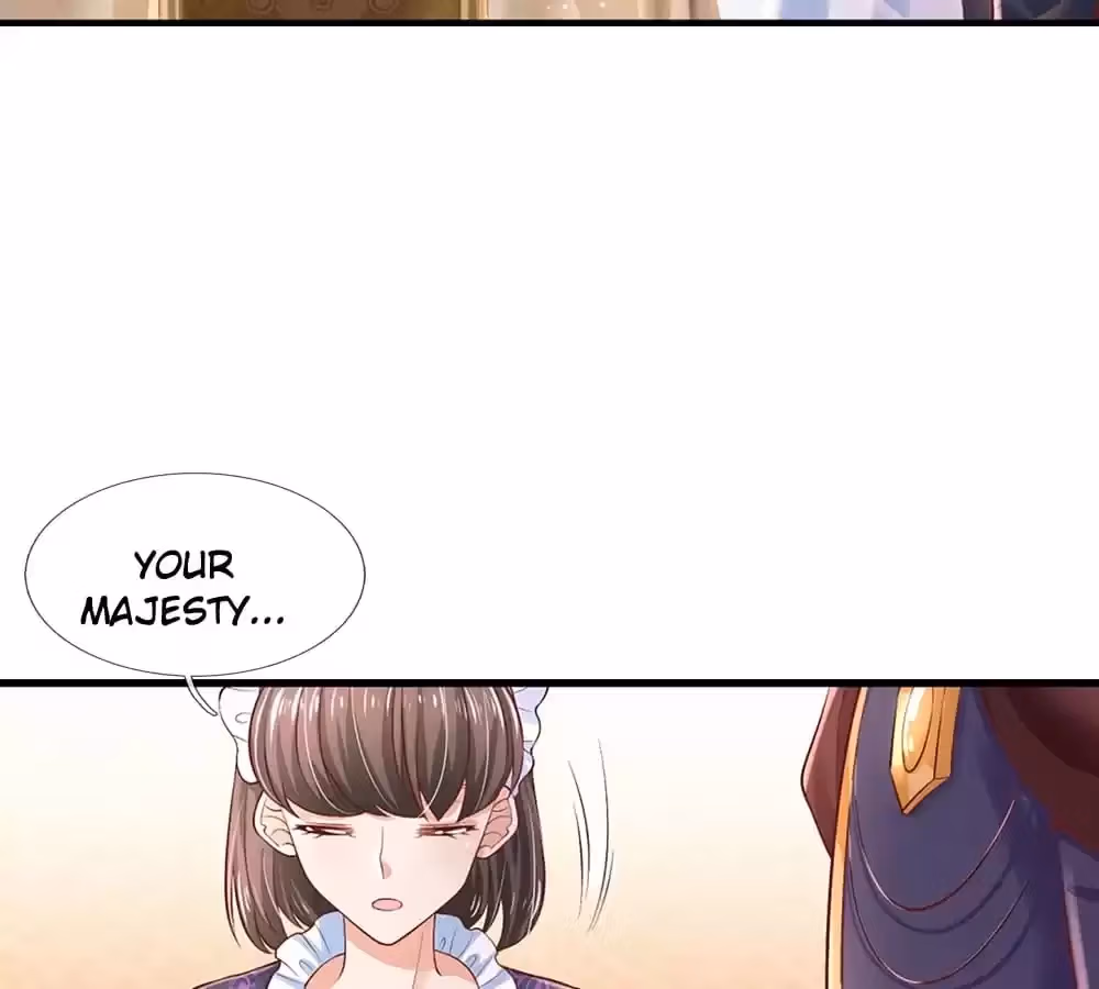 Magical Mate Chapter 435 page 33 - 