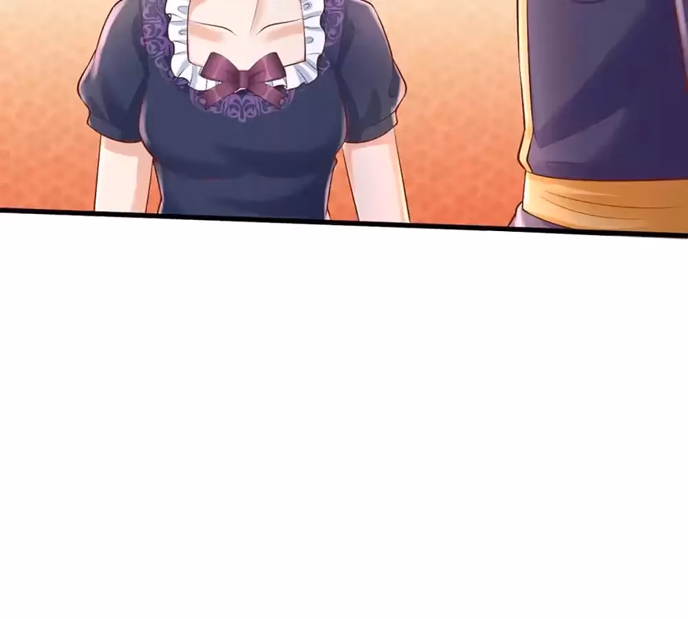 Magical Mate Chapter 435 page 34 - 