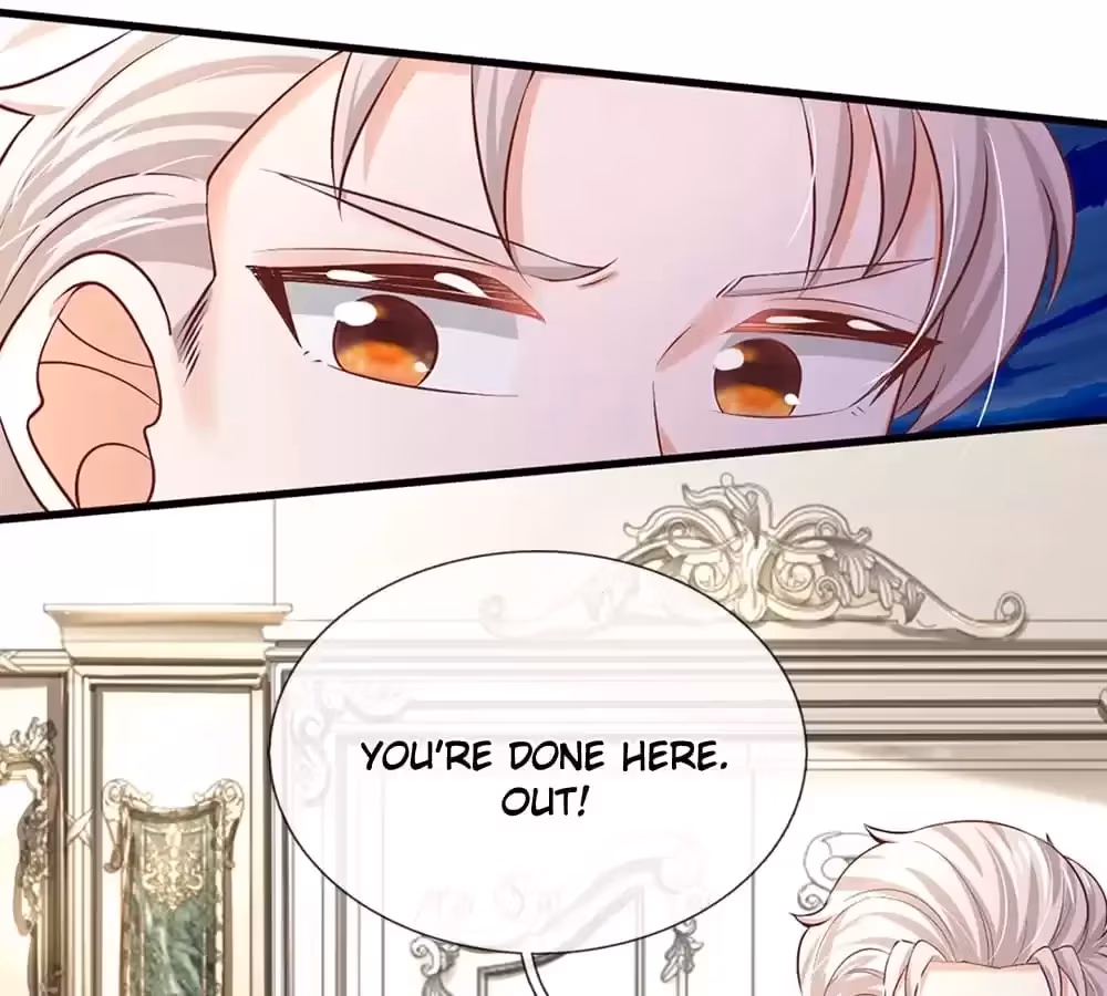 Magical Mate Chapter 435 page 35 - 