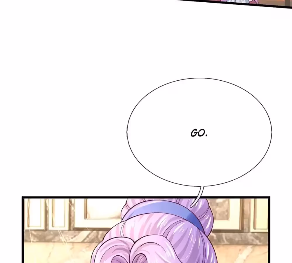 Magical Mate Chapter 435 page 40 - 