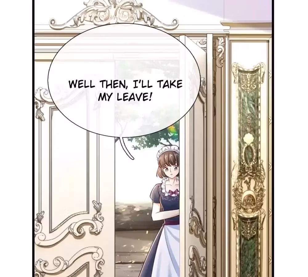 Magical Mate Chapter 435 page 46 - 