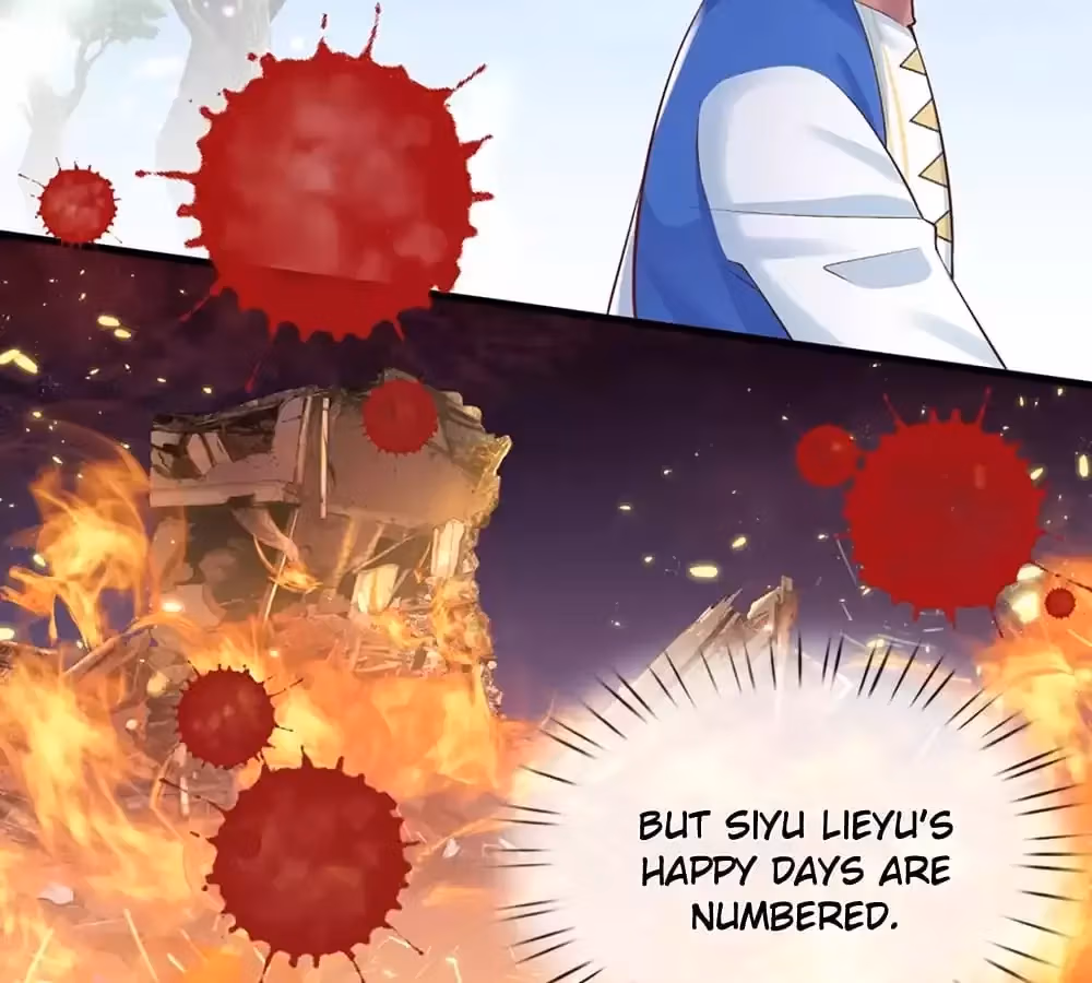 Magical Mate Chapter 435 page 8 - 