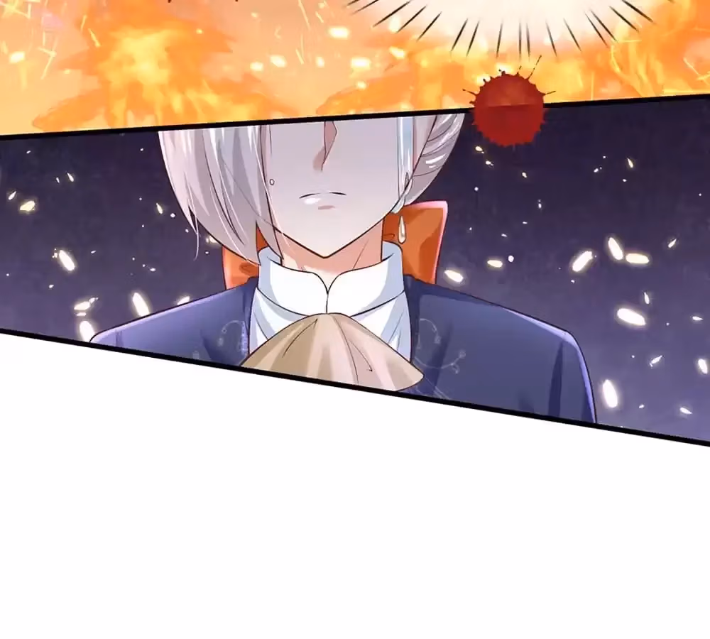 Magical Mate Chapter 435 page 9 - 