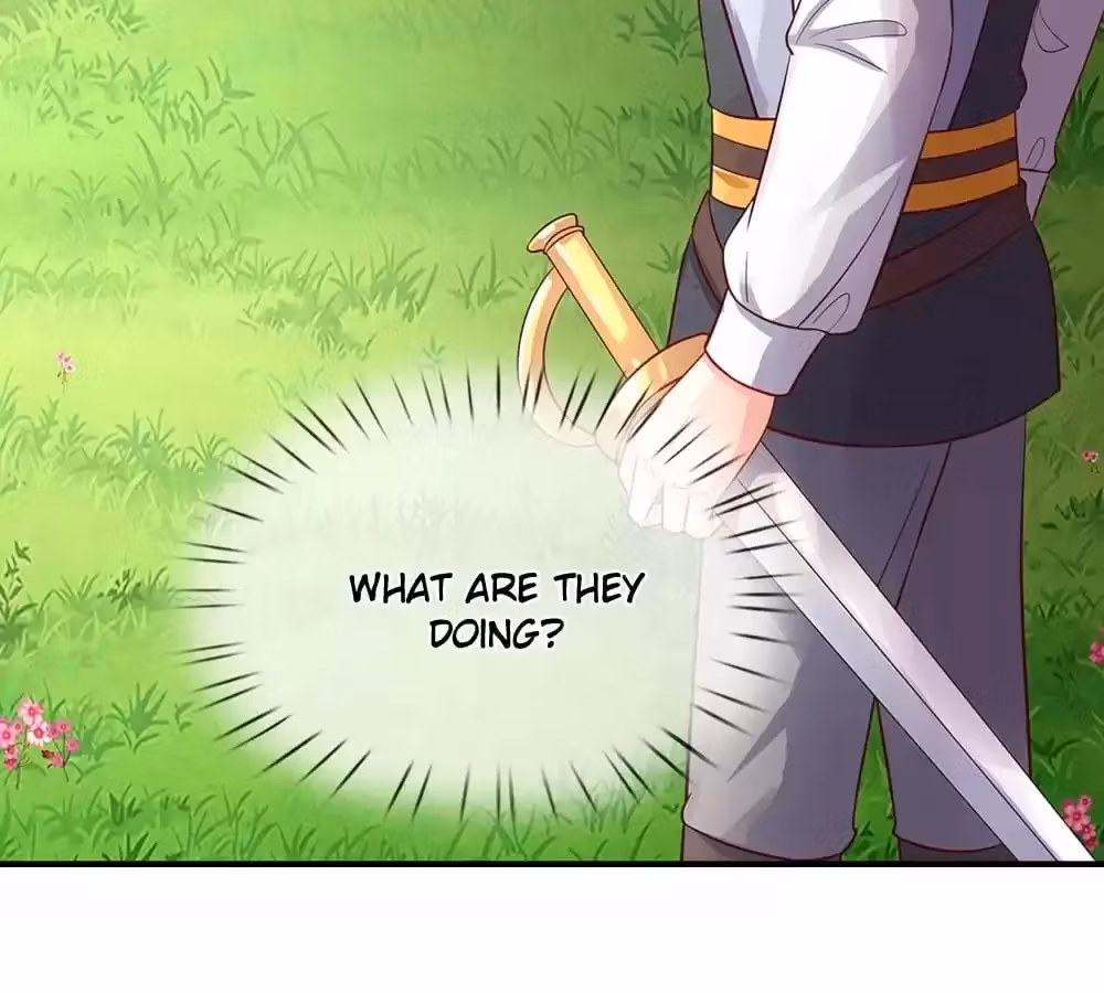 Magical Mate Chapter 436 page 19 - 