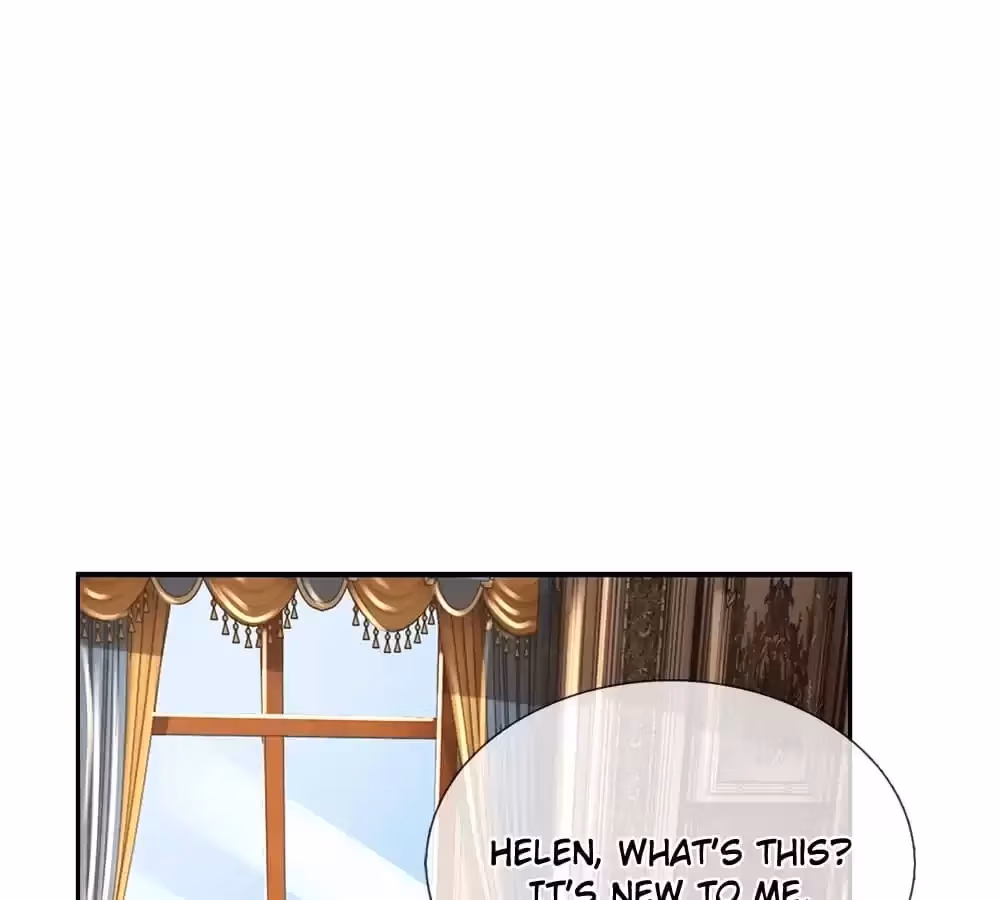 Magical Mate Chapter 436 page 20 - 