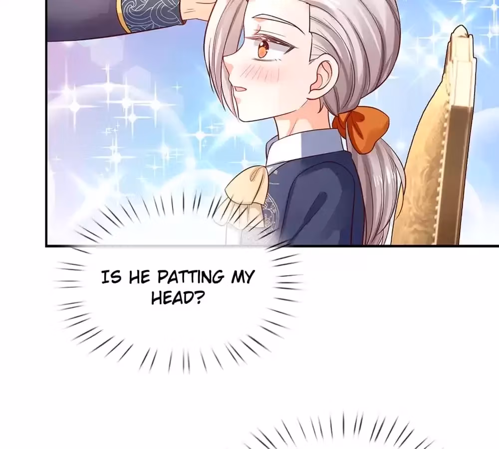 Magical Mate Chapter 436 page 36 - 