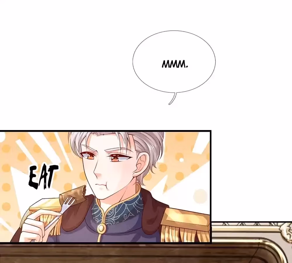 Magical Mate Chapter 436 page 38 - 