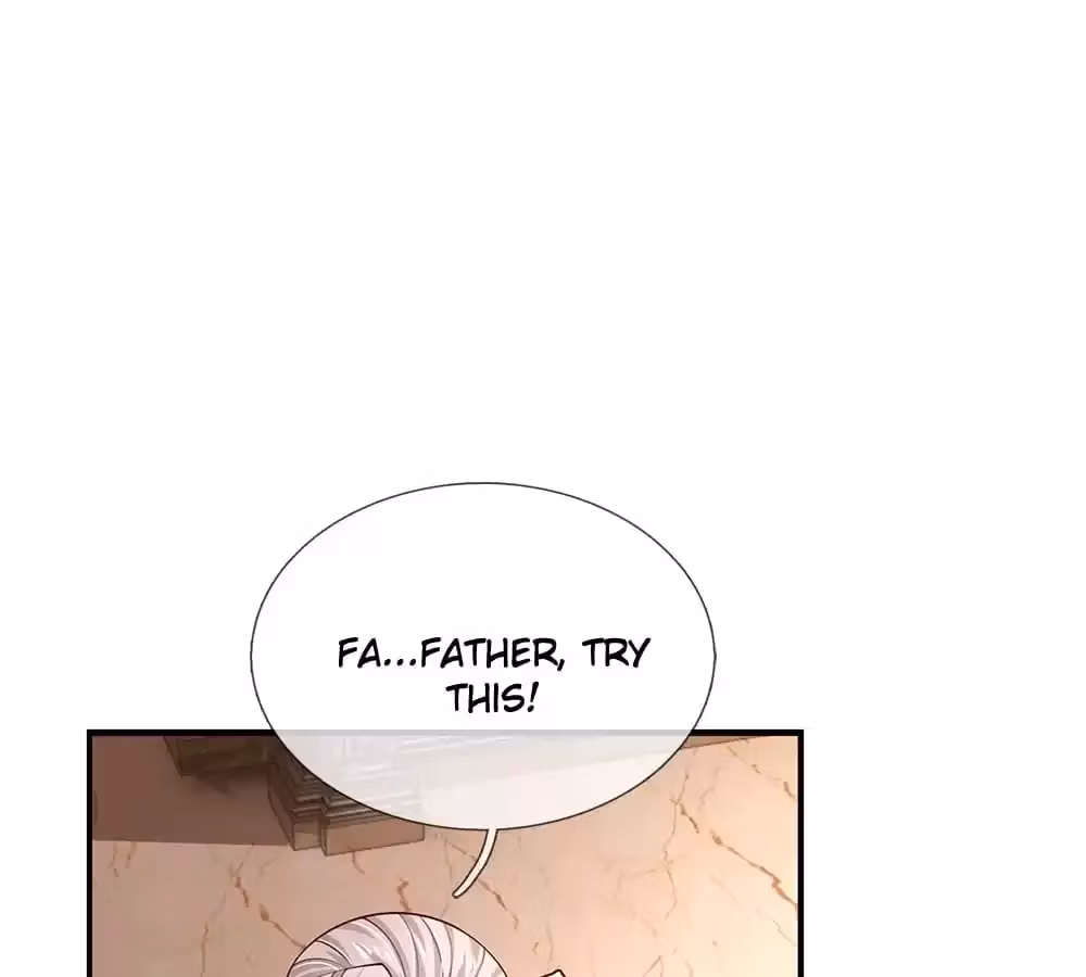 Magical Mate Chapter 436 page 41 - 