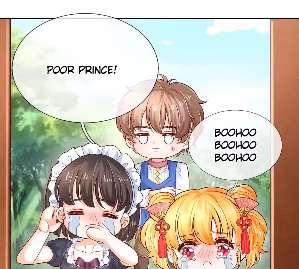 Magical Mate Chapter 436 page 44 - 