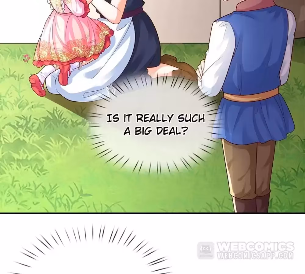 Magical Mate Chapter 436 page 47 - 