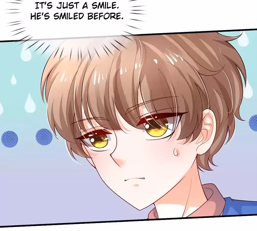 Magical Mate Chapter 436 page 48 - 