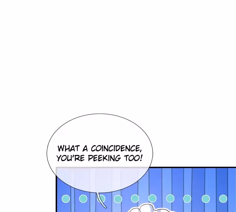 Magical Mate Chapter 436 page 8 - 
