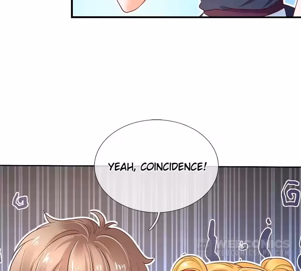 Magical Mate Chapter 436 page 10 - 