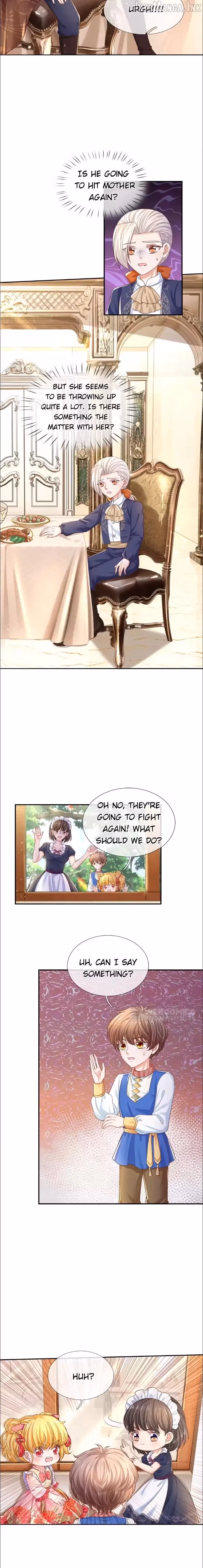Magical Mate Chapter 437 page 2 - 