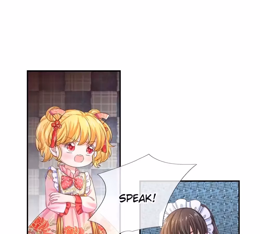 Magical Mate Chapter 438 page 1 - 