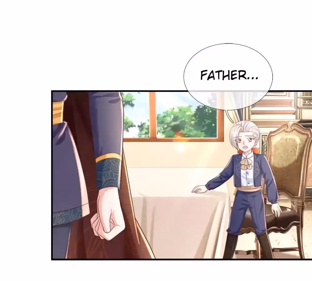 Magical Mate Chapter 438 page 14 - 