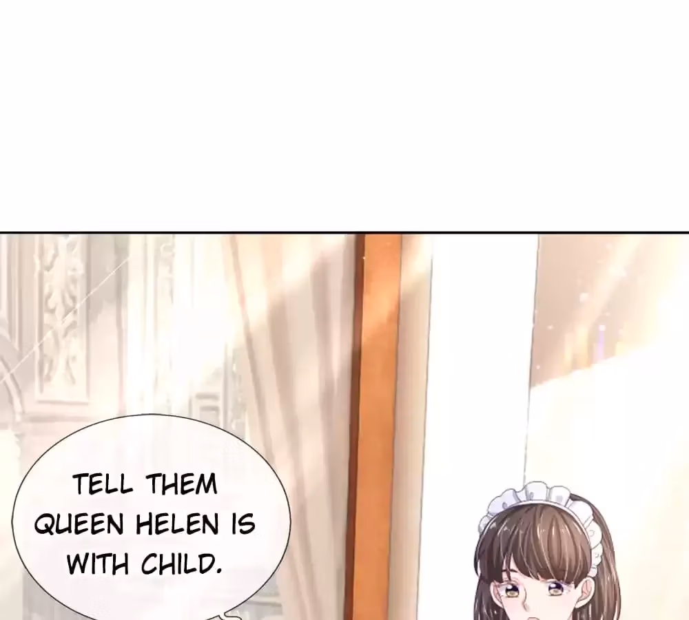 Magical Mate Chapter 438 page 3 - 