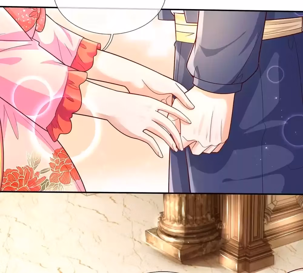 Magical Mate Chapter 438 page 24 - 