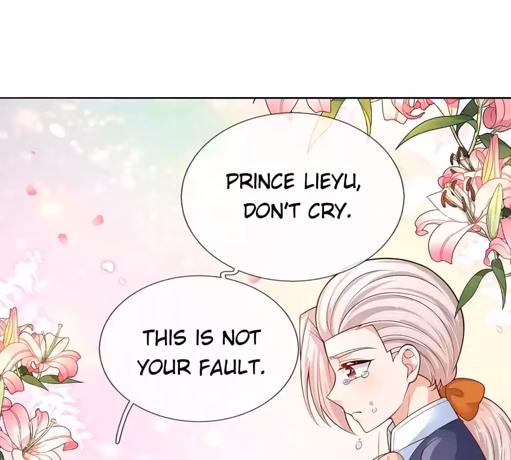 Magical Mate Chapter 438 page 27 - 