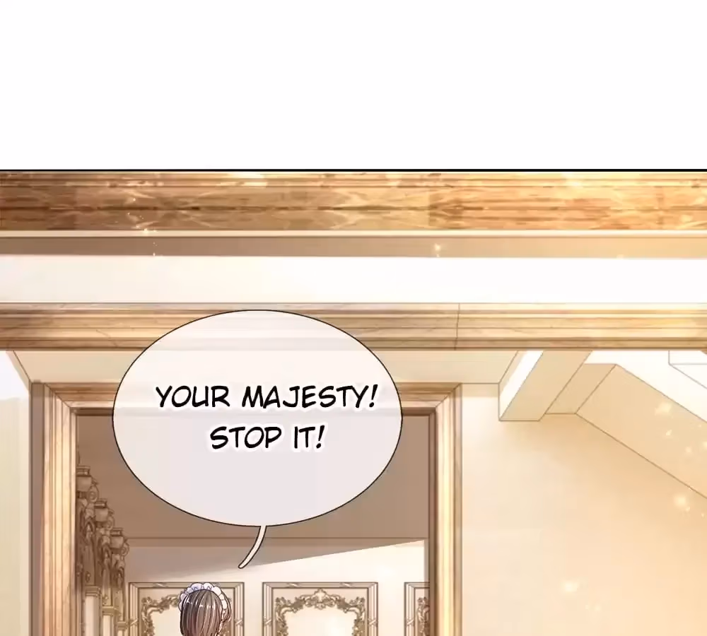Magical Mate Chapter 438 page 34 - 