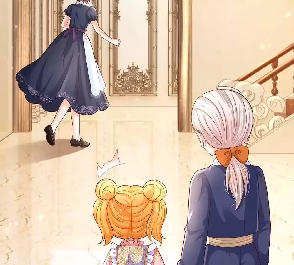 Magical Mate Chapter 438 page 35 - 