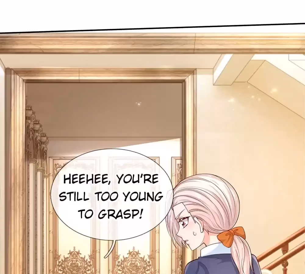 Magical Mate Chapter 438 page 41 - 