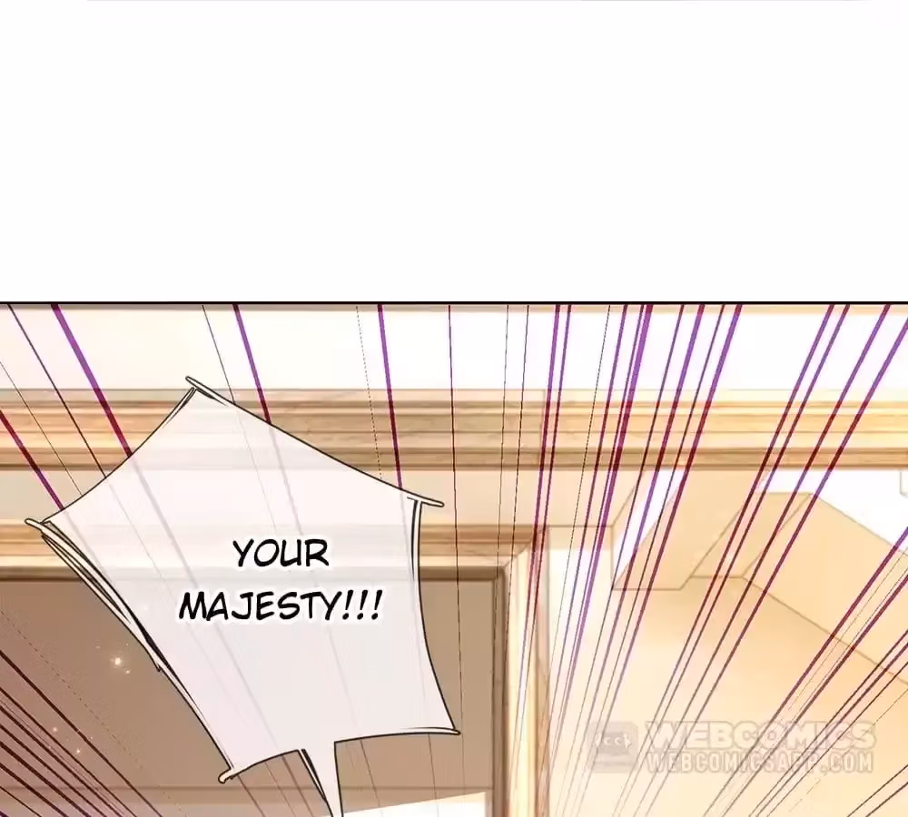 Magical Mate Chapter 438 page 45 - 