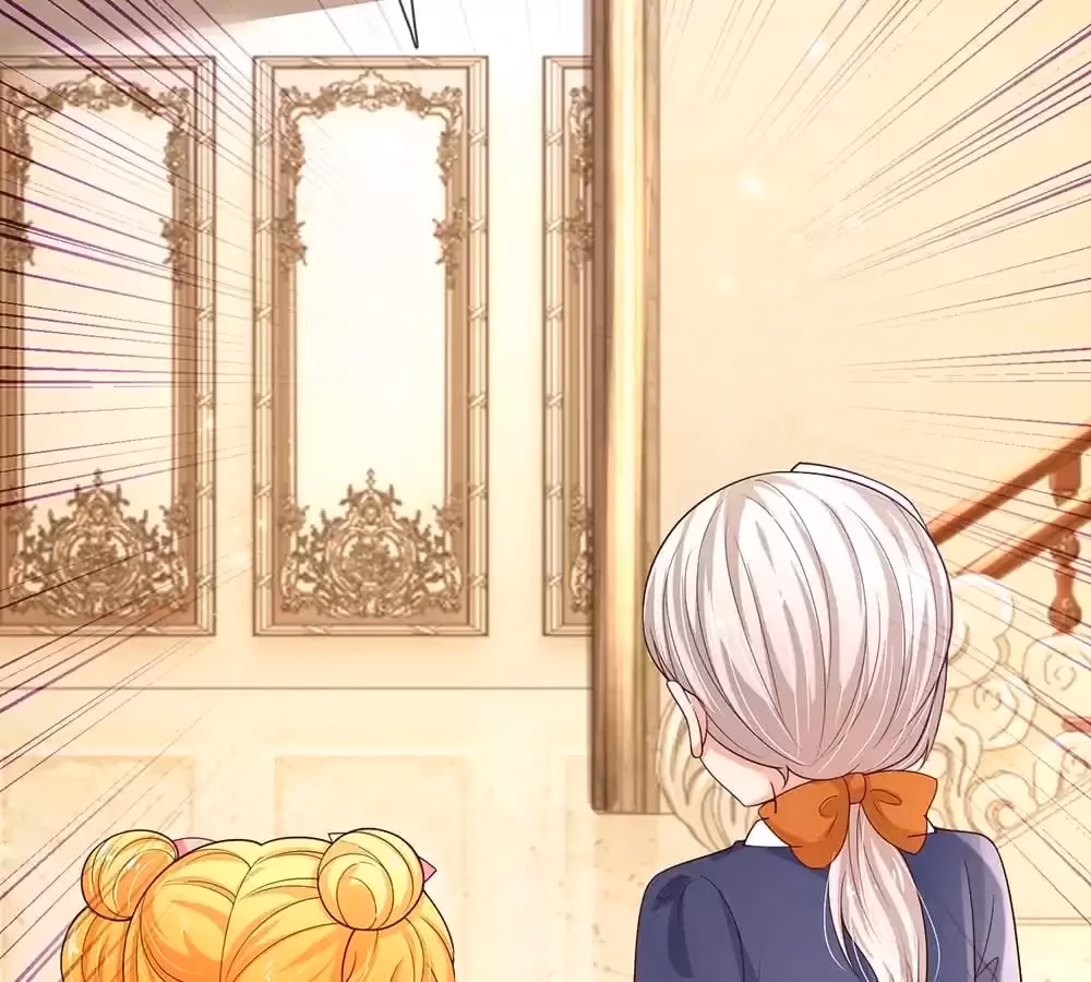 Magical Mate Chapter 438 page 46 - 