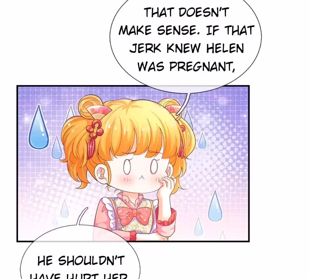 Magical Mate Chapter 438 page 52 - 