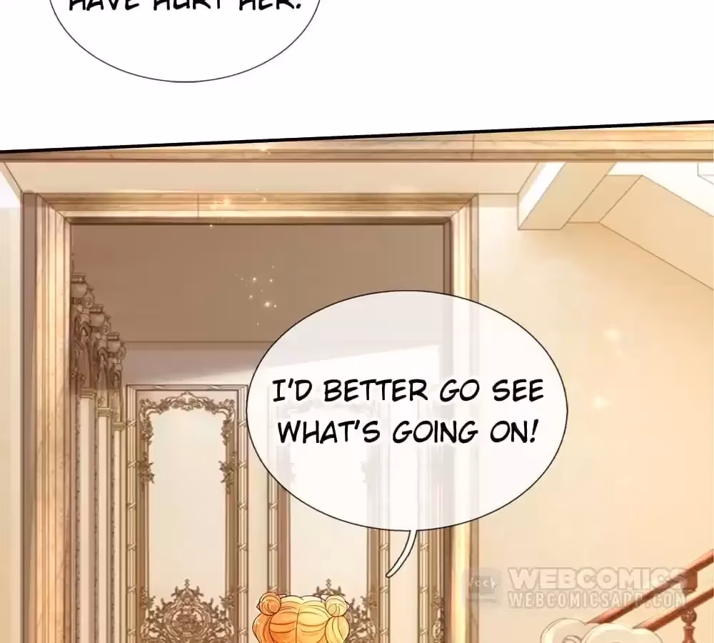 Magical Mate Chapter 438 page 53 - 