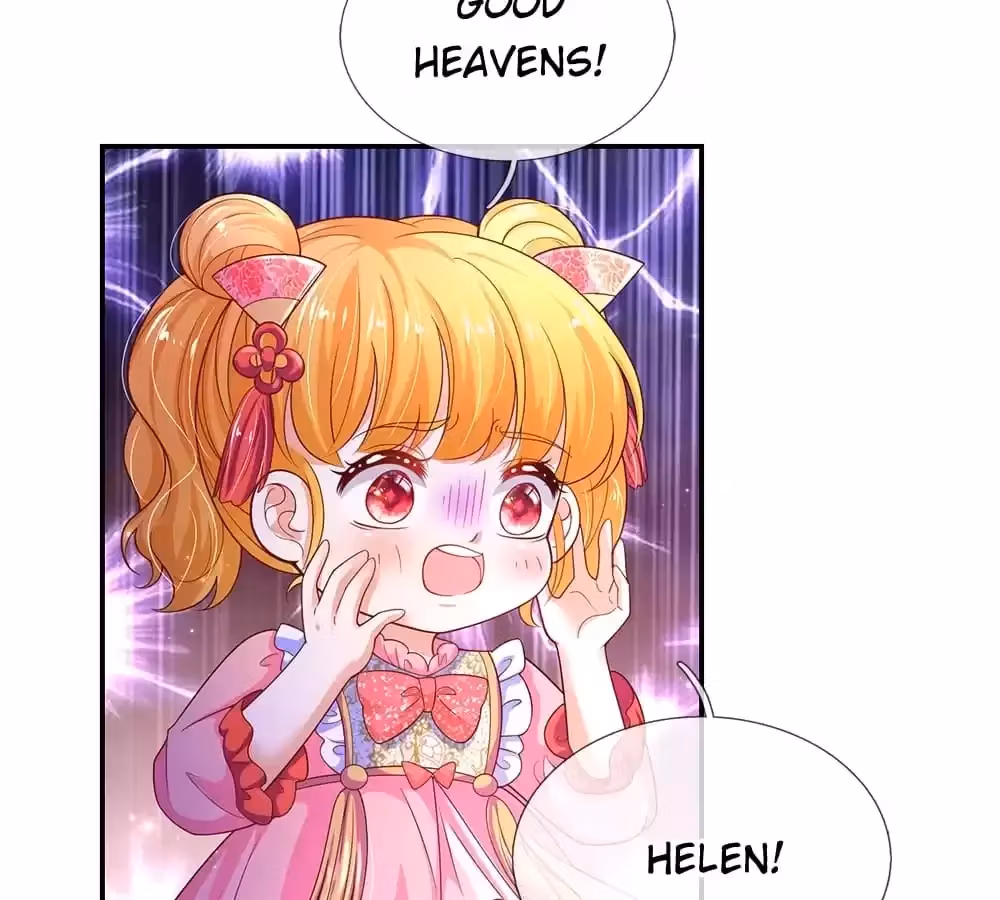 Magical Mate Chapter 438 page 57 - 