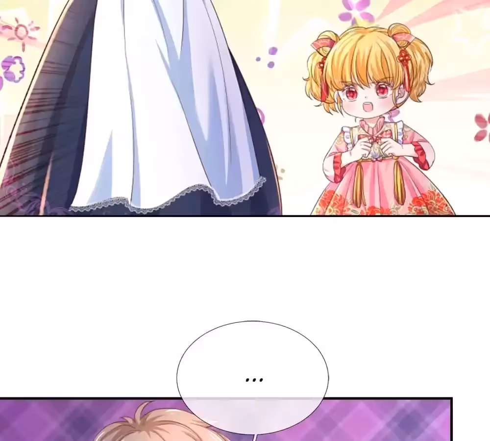 Magical Mate Chapter 438 page 7 - 