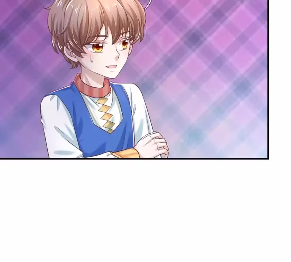 Magical Mate Chapter 438 page 8 - 