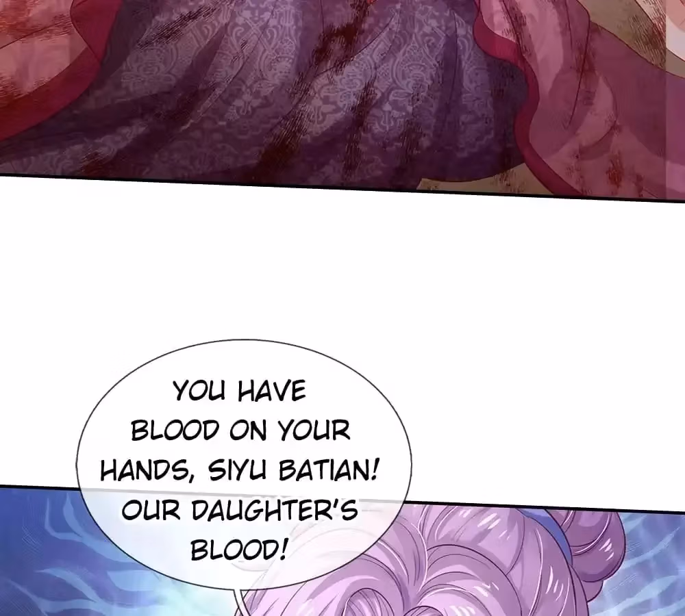 Magical Mate Chapter 439 page 12 - 