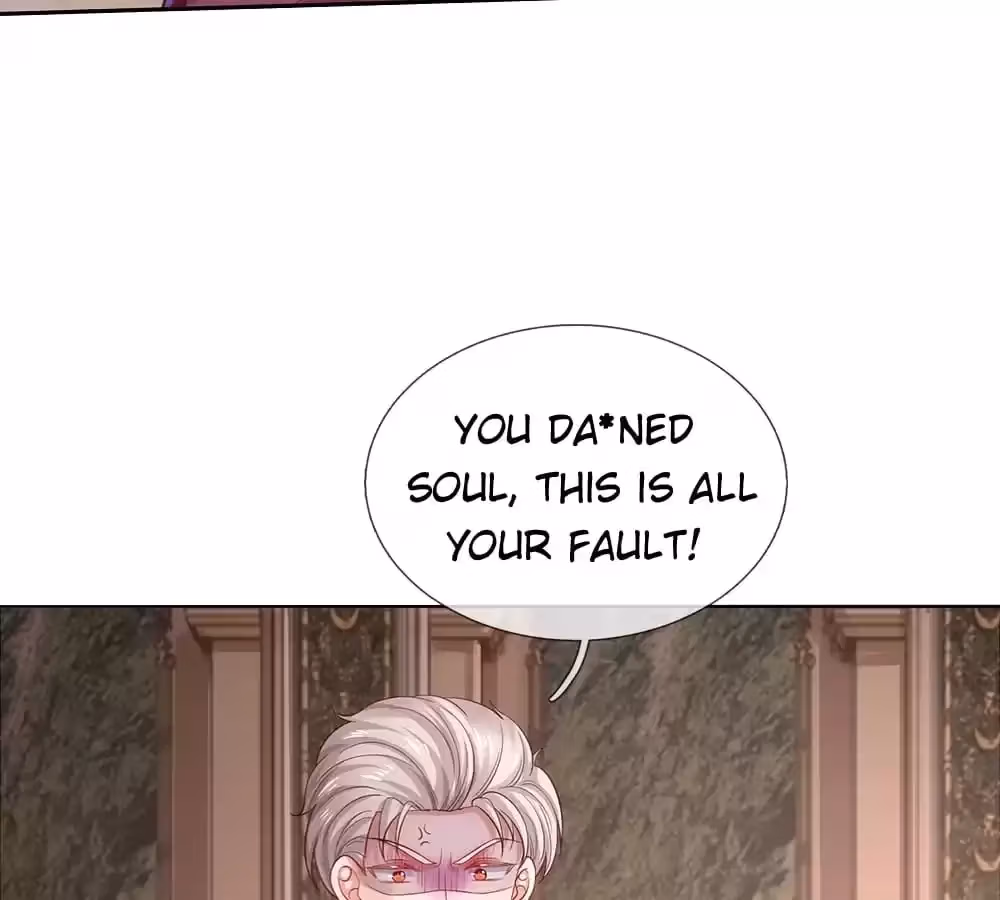 Magical Mate Chapter 439 page 19 - 