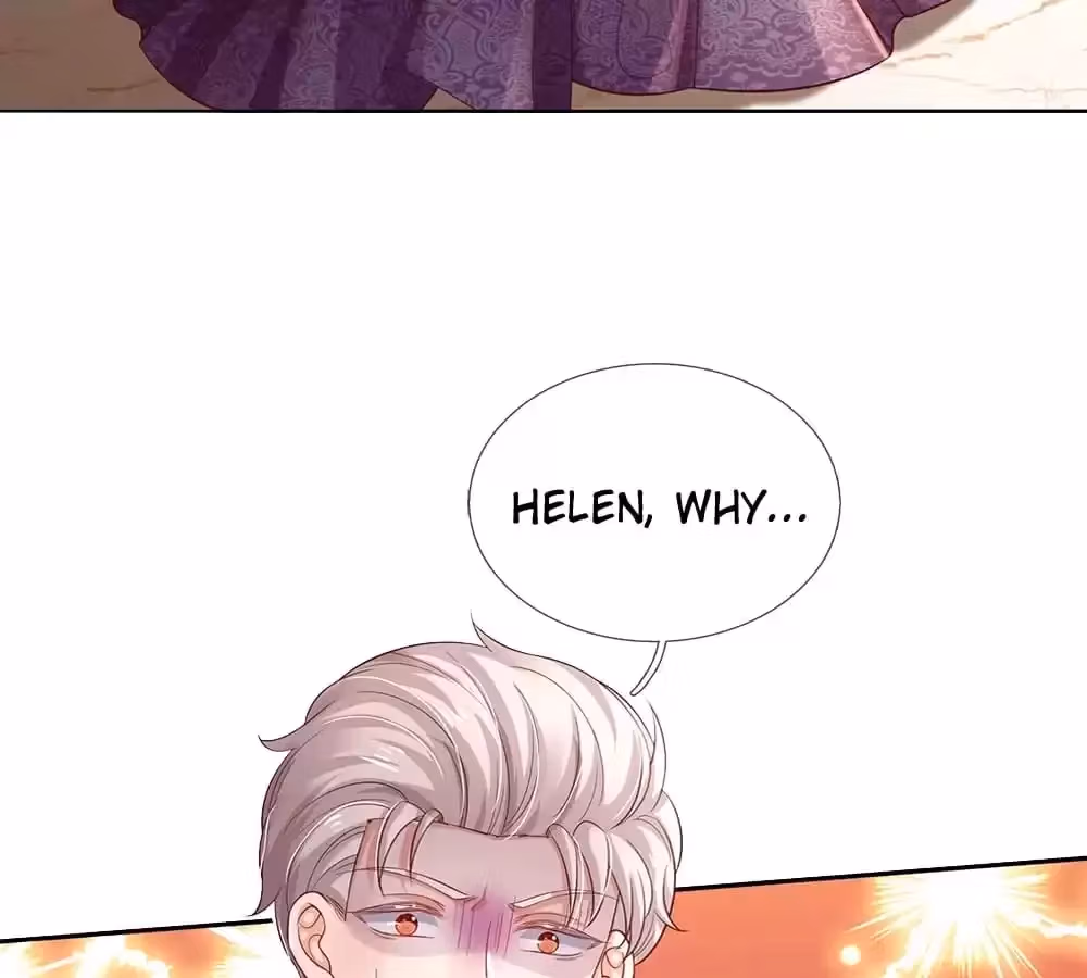 Magical Mate Chapter 439 page 3 - 
