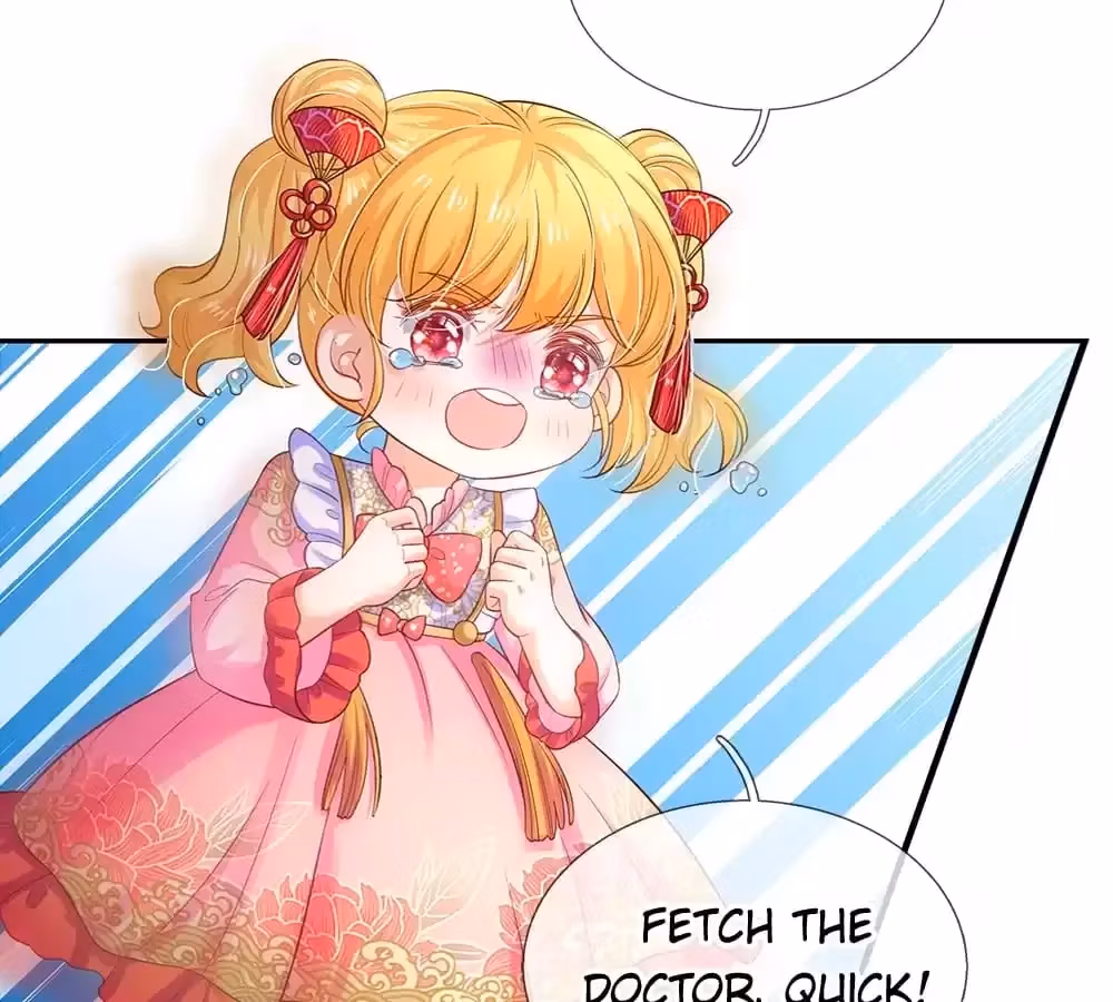 Magical Mate Chapter 439 page 26 - 