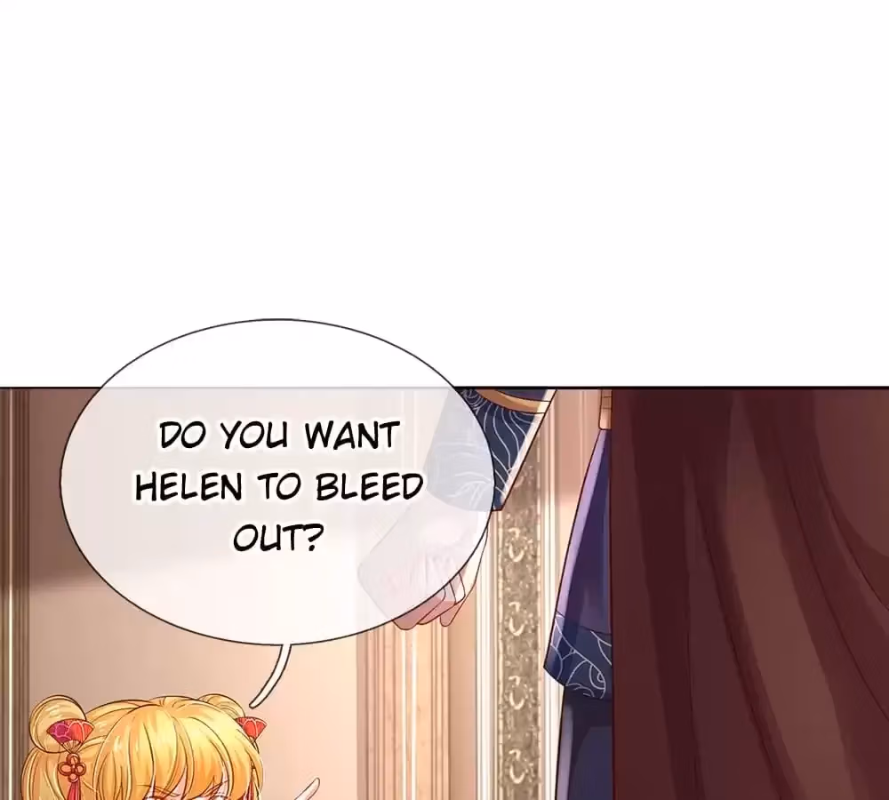 Magical Mate Chapter 439 page 28 - 