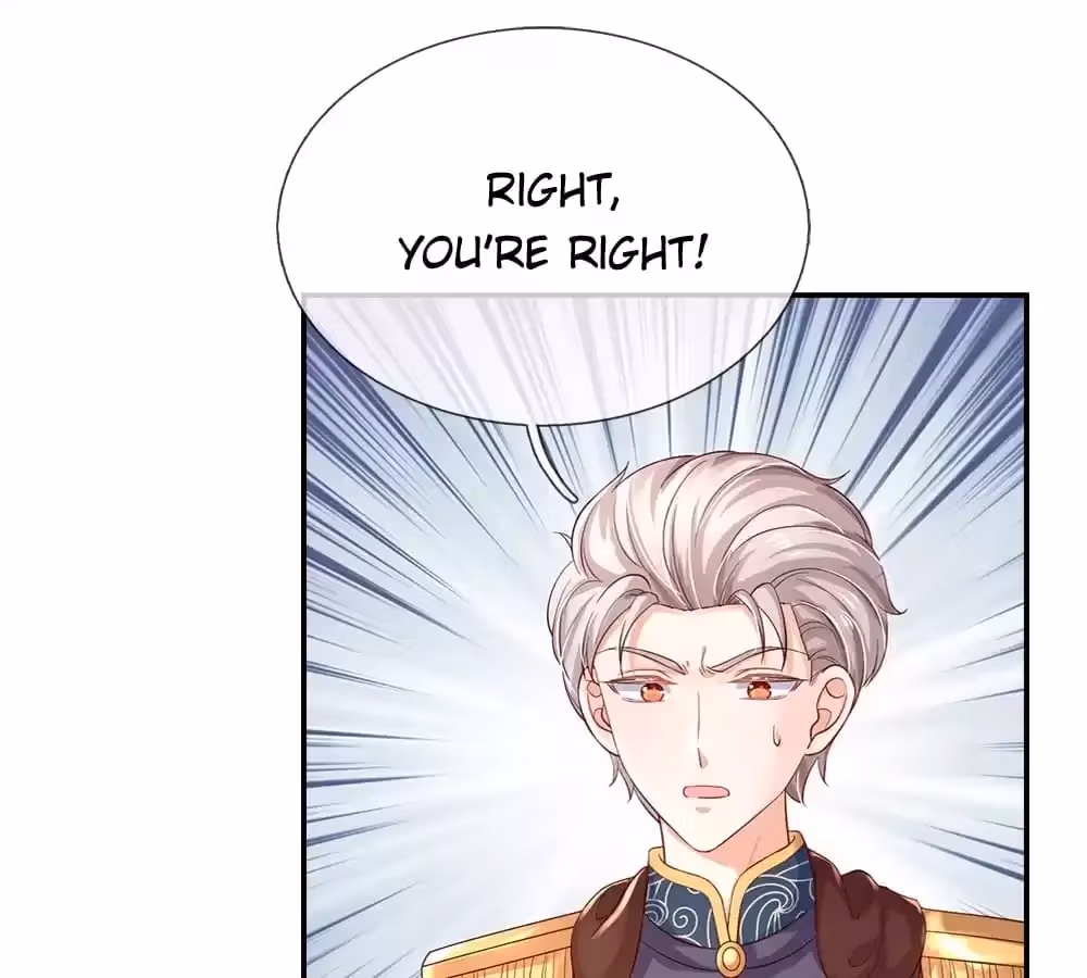 Magical Mate Chapter 439 page 36 - 