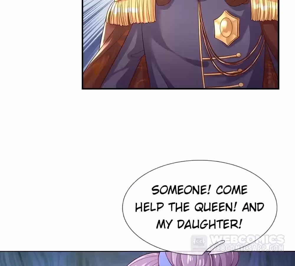 Magical Mate Chapter 439 page 37 - 